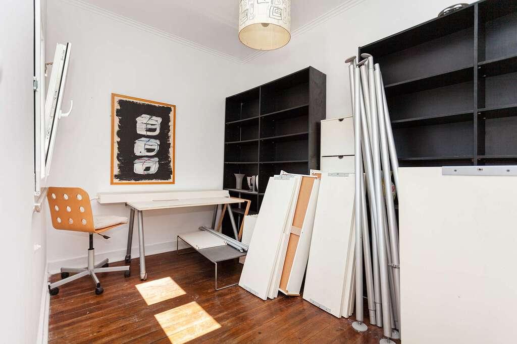 PF23355, Apartamento T2 + 2, Lisboa