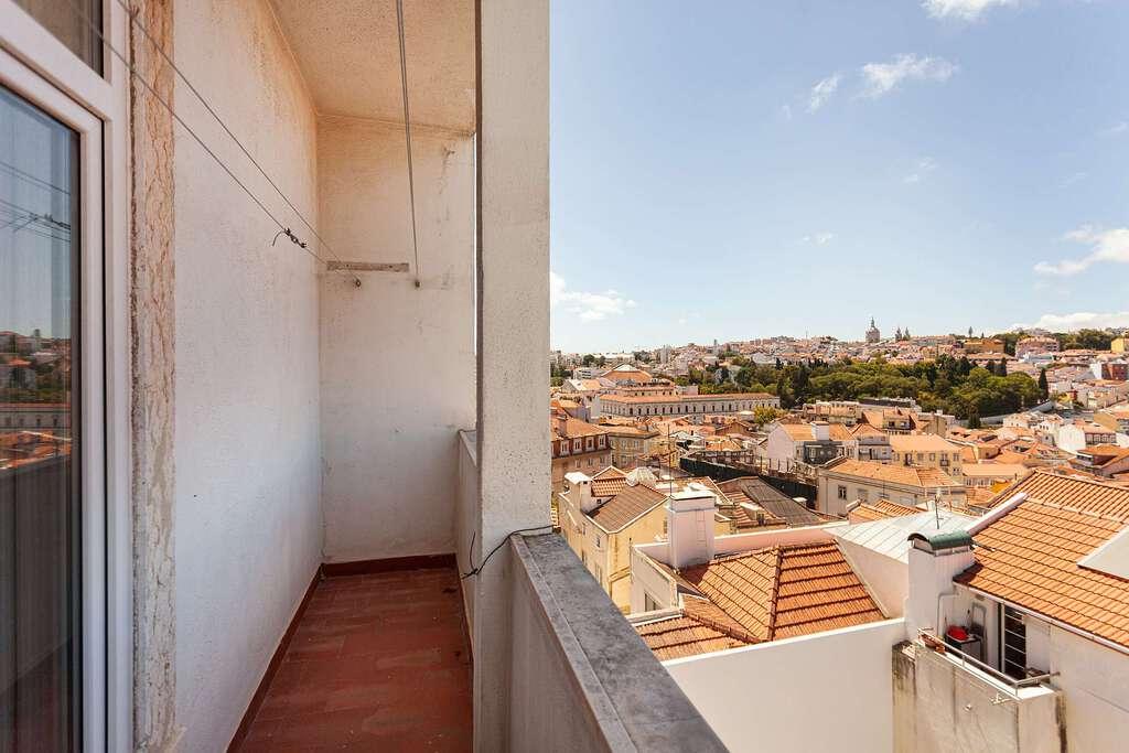 PF23355, Apartamento T2 + 2, Lisboa