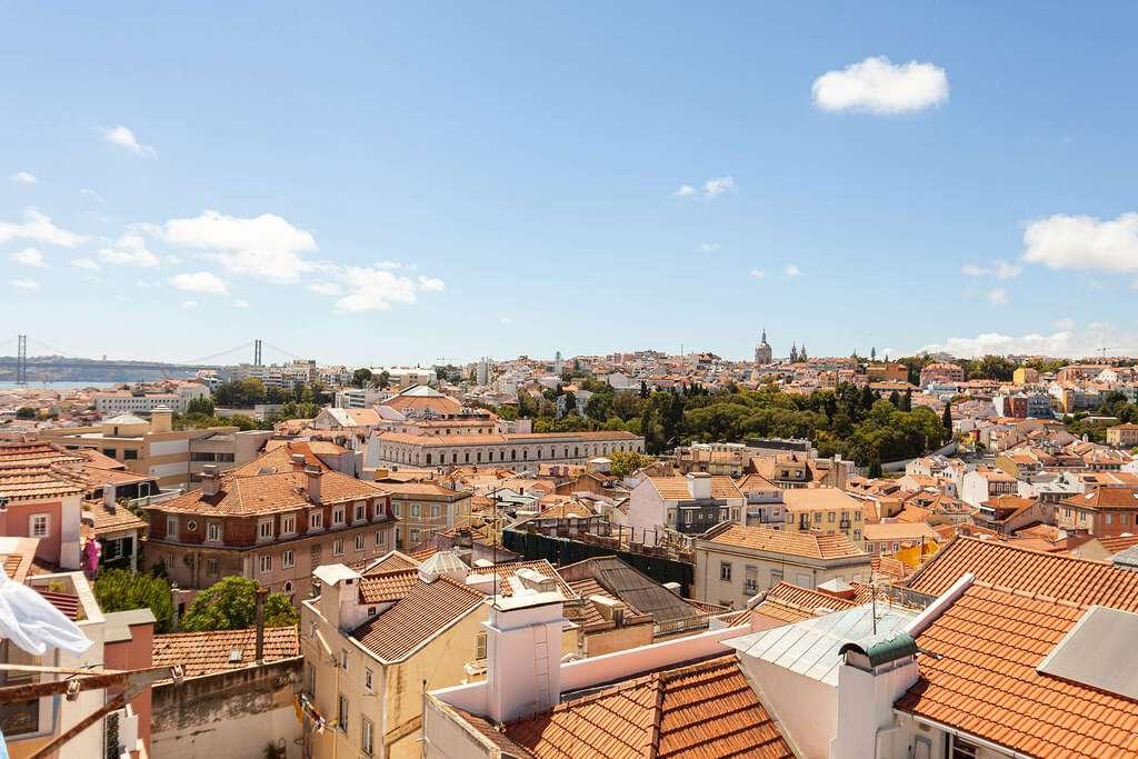 PF23355, Apartamento T2 + 2, Lisboa