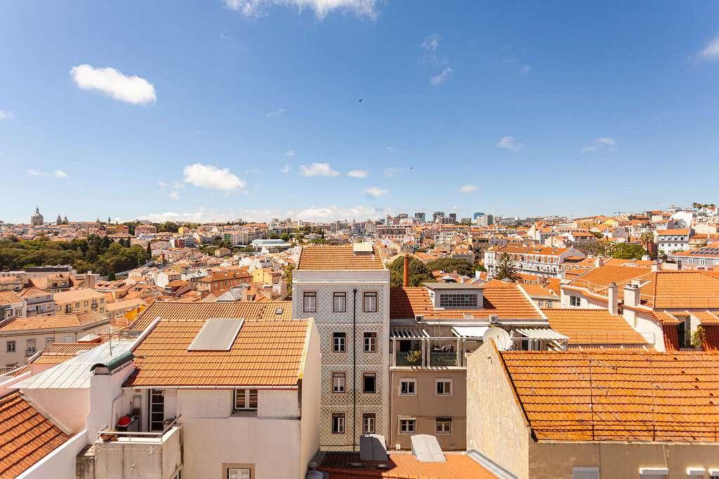 PF23355, Apartamento T2 + 2, Lisboa