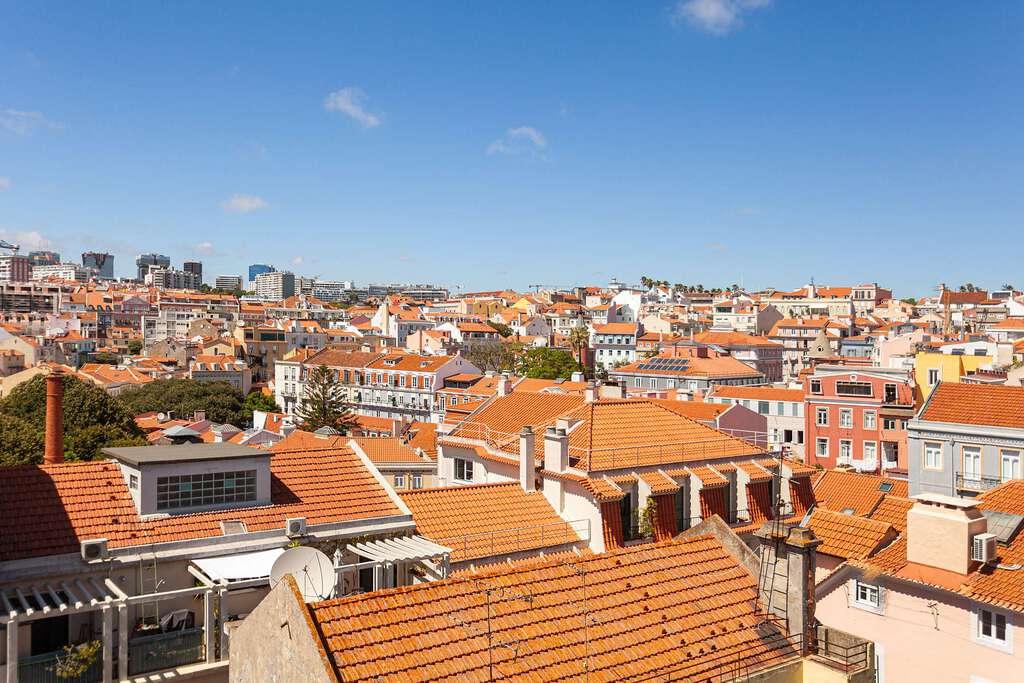 PF23355, Apartamento T2 + 2, Lisboa