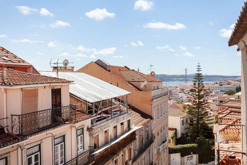 PF23355, Apartamento T2 + 2, Lisboa