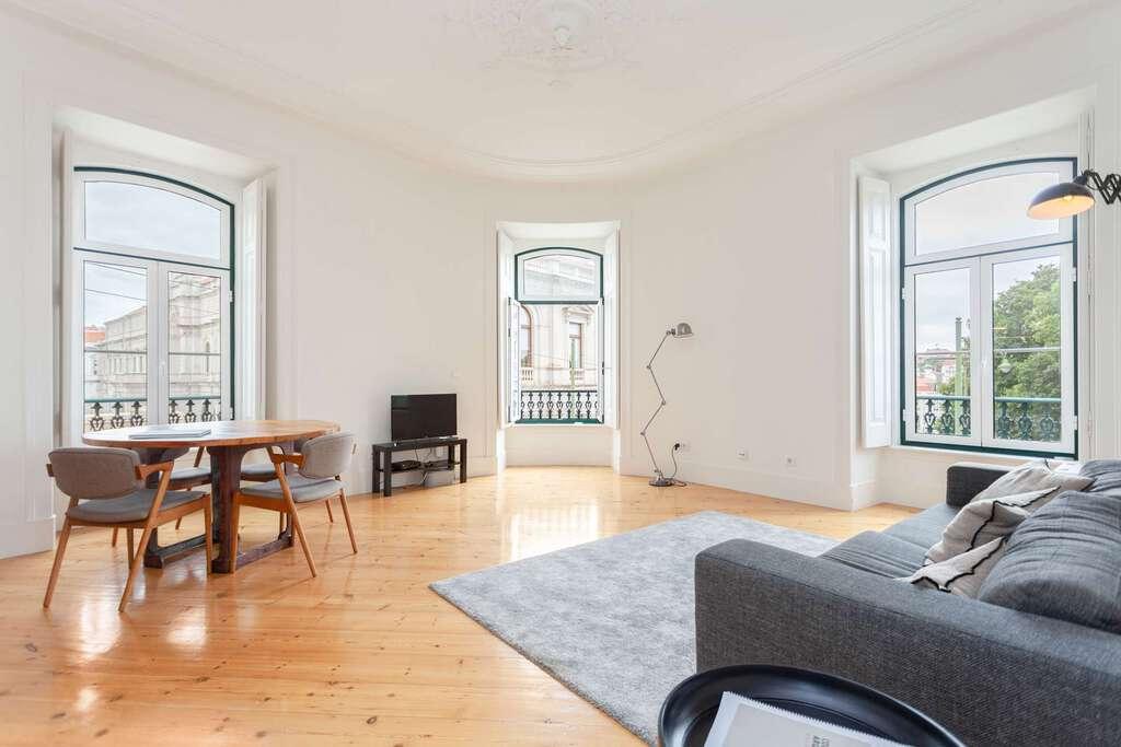 PF23369, Apartamento T2, Lisboa