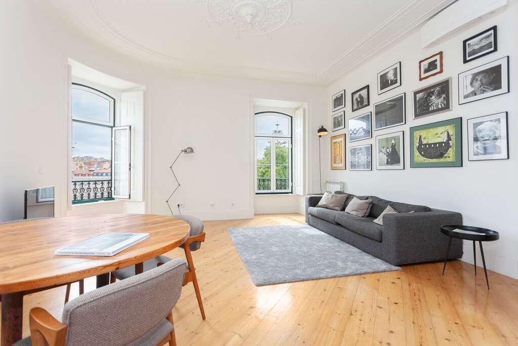 PF23369, Apartamento T2, Lisboa