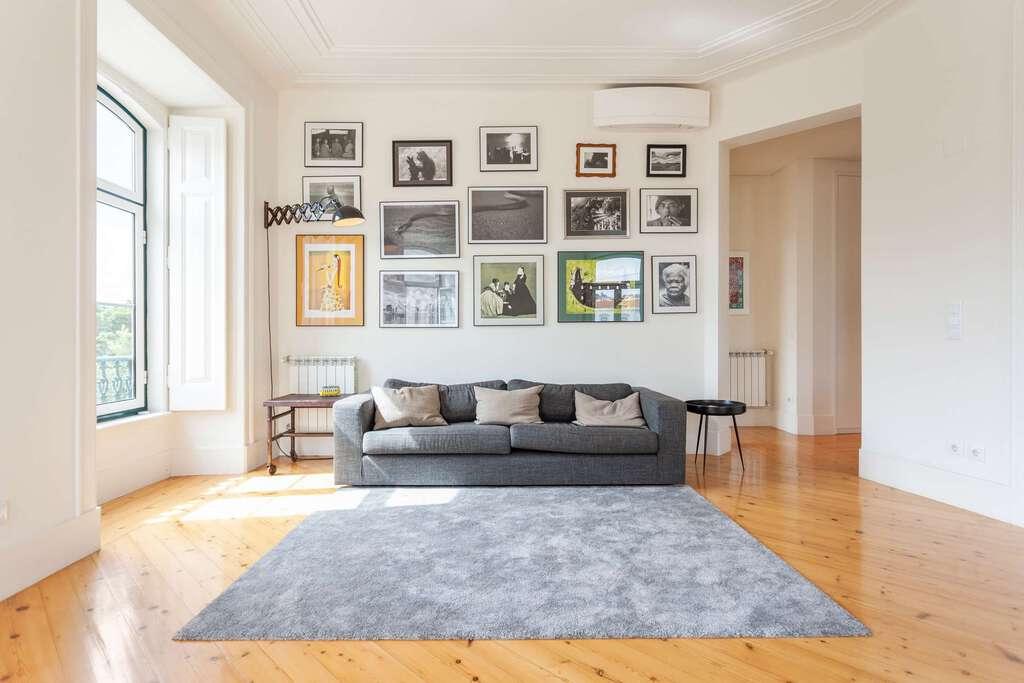 PF23369, Apartamento T2, Lisboa