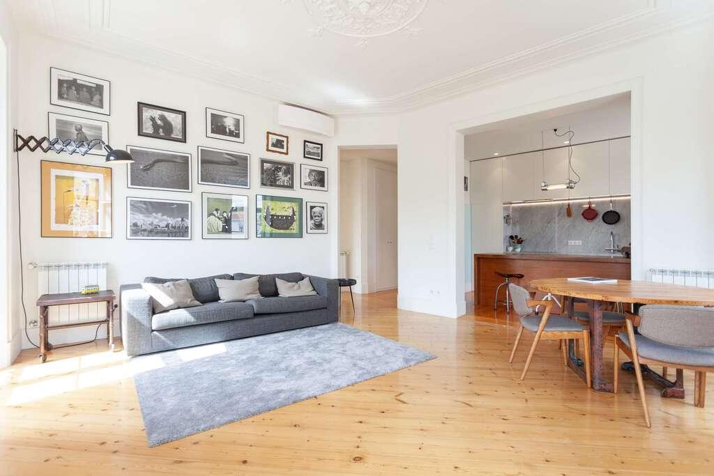 PF23369, Apartamento T2, Lisboa