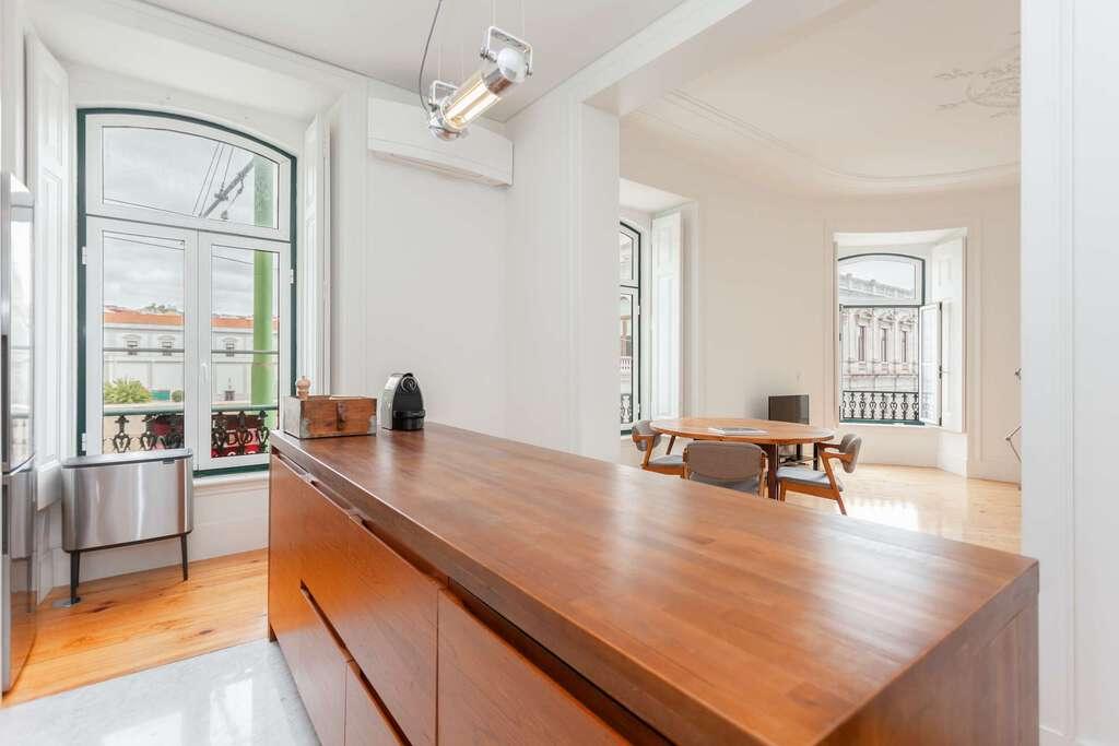 PF23369, Apartamento T2, Lisboa