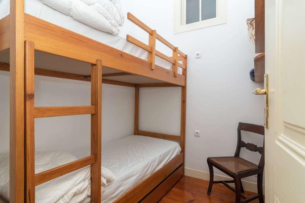 PF23385, Apartamento T1 + 1, Lisboa