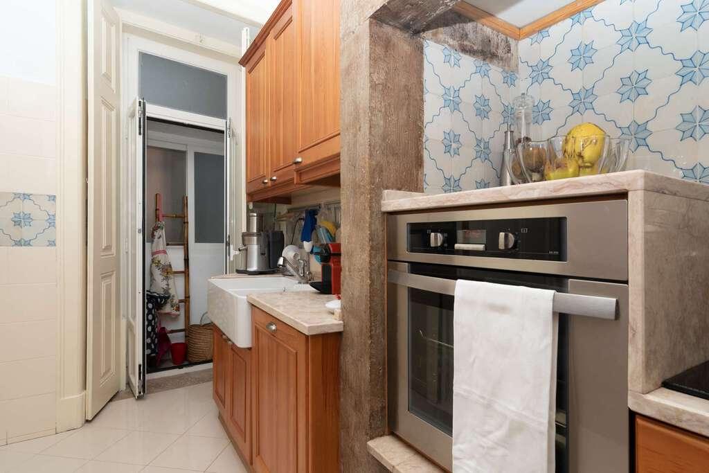 PF23385, Apartamento T1 + 1, Lisboa