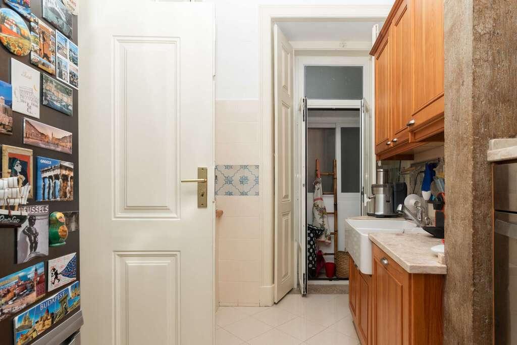 PF23385, Apartamento T1 + 1, Lisboa