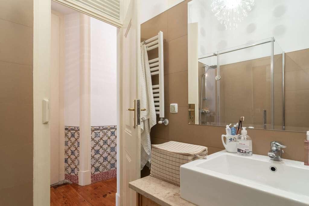 PF23385, Apartamento T1 + 1, Lisboa