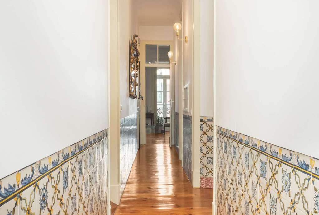 PF23385, Apartamento T1 + 1, Lisboa