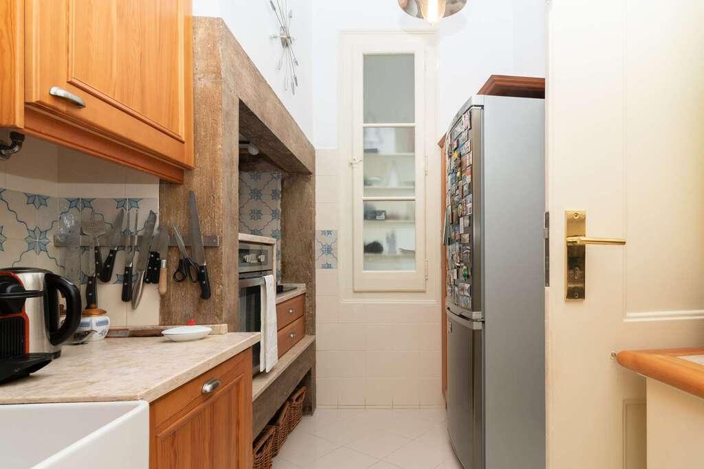 PF23385, Apartamento T1 + 1, Lisboa