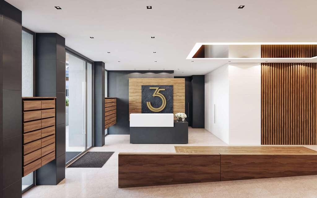 35 Praça de Espanha