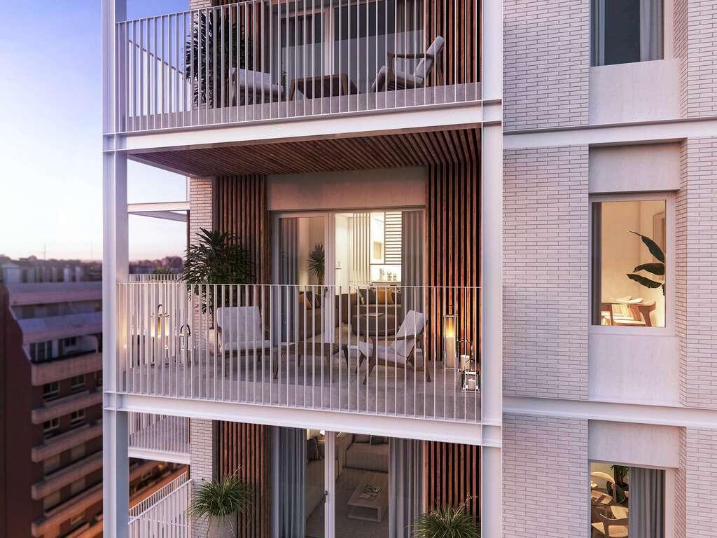 35 Praça de Espanha