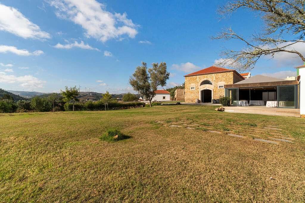 PF23476, Herdade, Torres Vedras