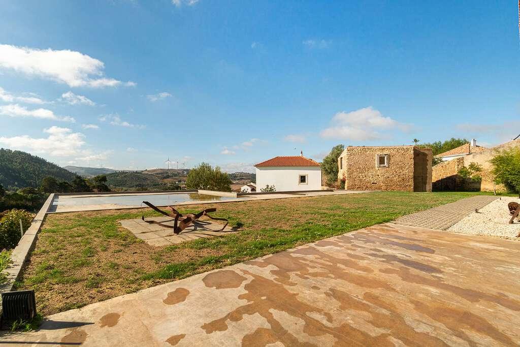 PF23476, Herdade, Torres Vedras