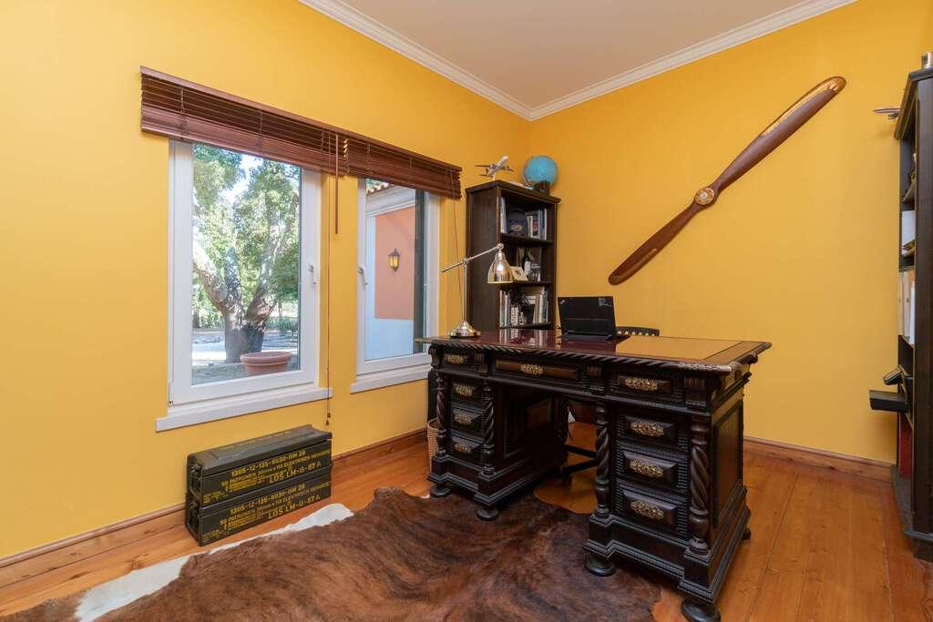 PF23490, Moradia T6, Benavente