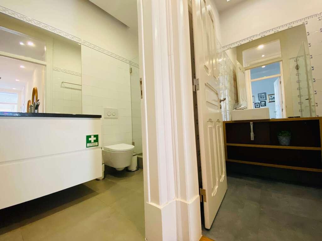 PF23538, Apartamento T2 + 1, Lisboa