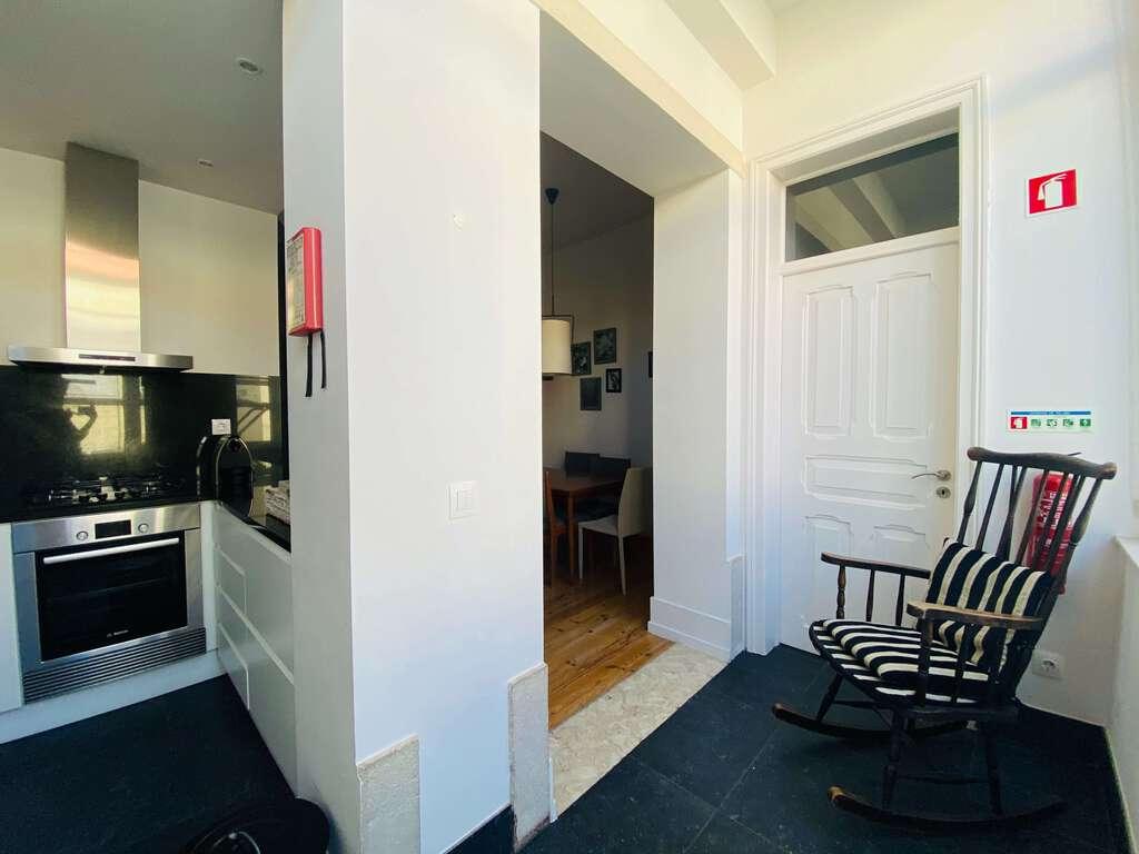 PF23538, Apartamento T2 + 1, Lisboa