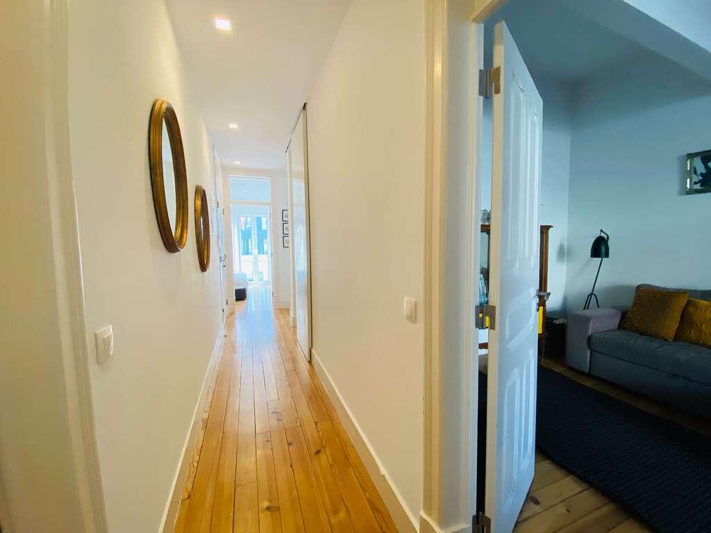 PF23538, Apartamento T2 + 1, Lisboa