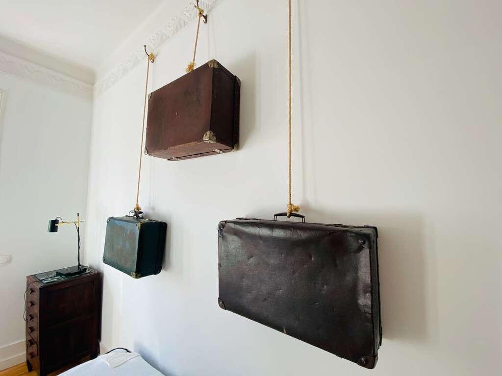 PF23538, Apartamento T2 + 1, Lisboa