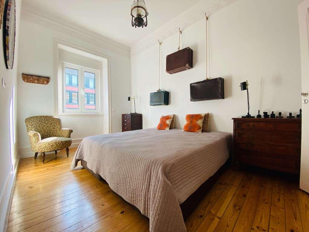 PF23538, Apartamento T2 + 1, Lisboa