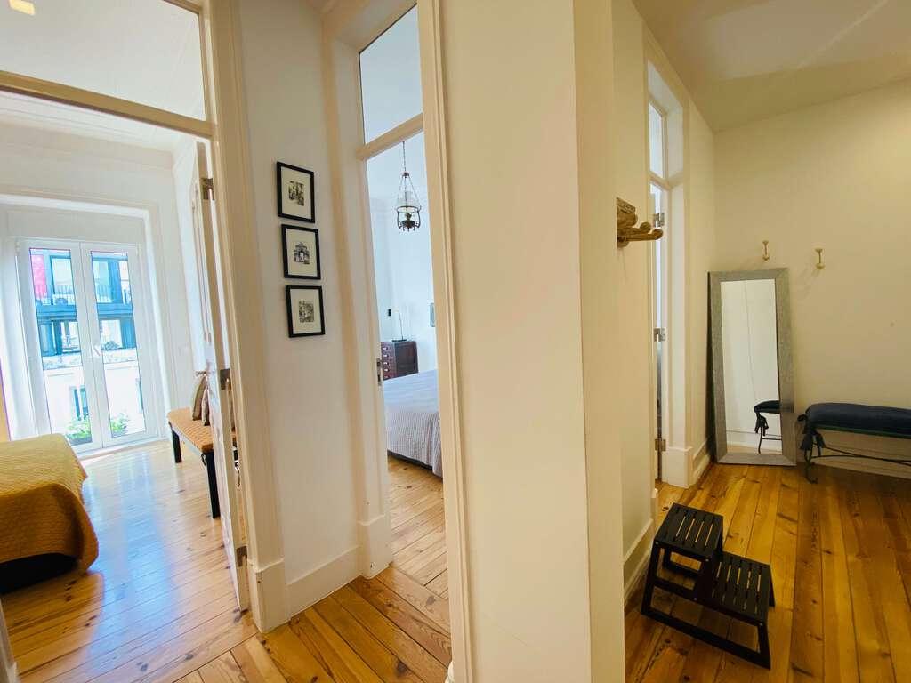 PF23538, Apartamento T2 + 1, Lisboa