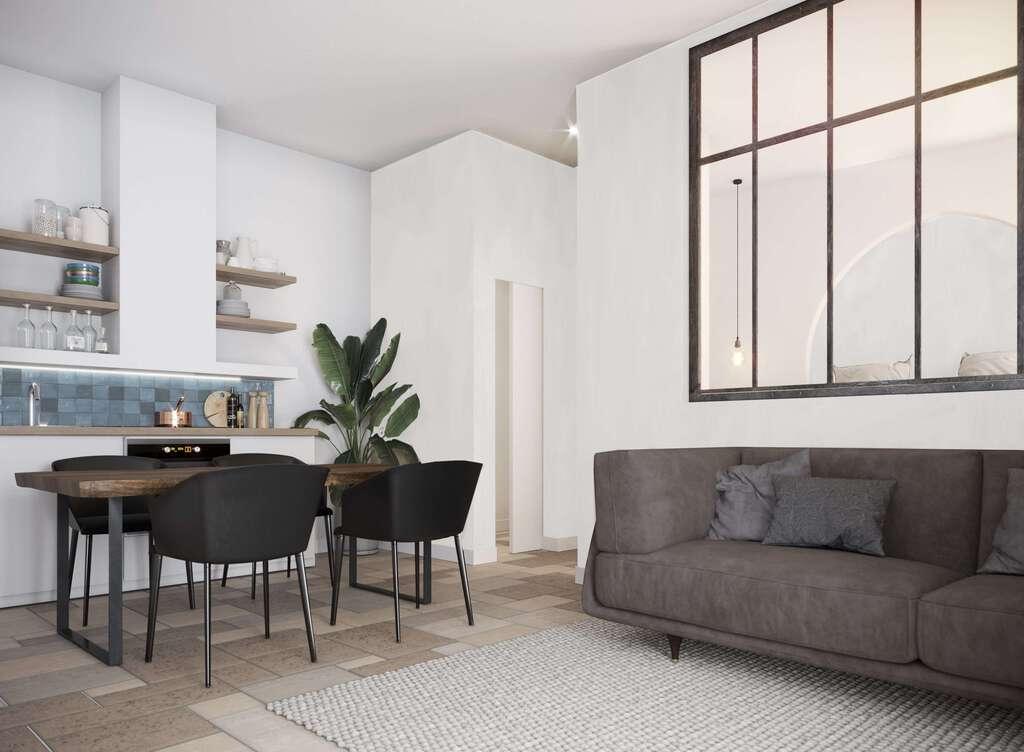 PF23553, Duplex T3, Lisboa