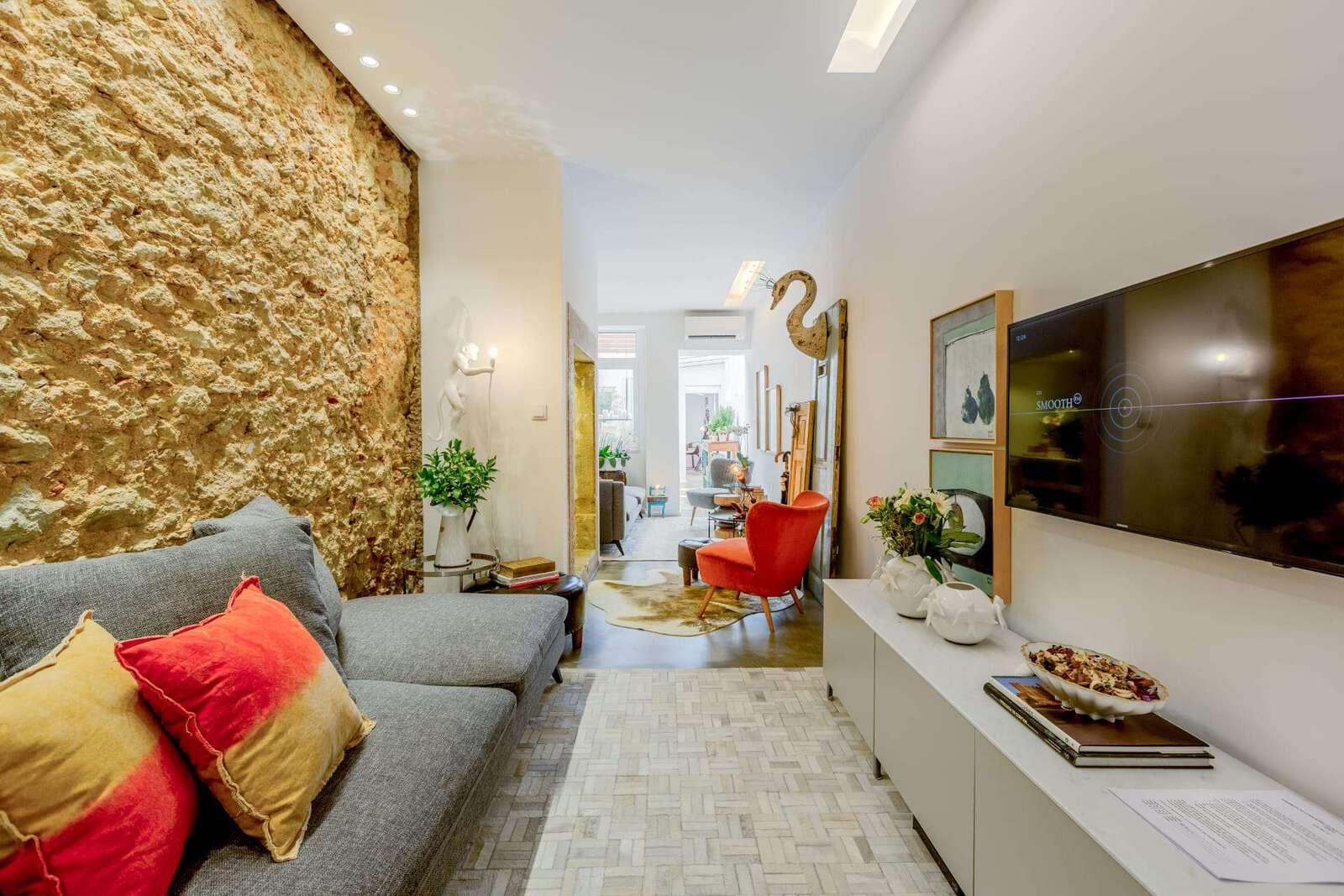Apartamento T1 com terraço, Estrela, Lisboa - Imagem 12