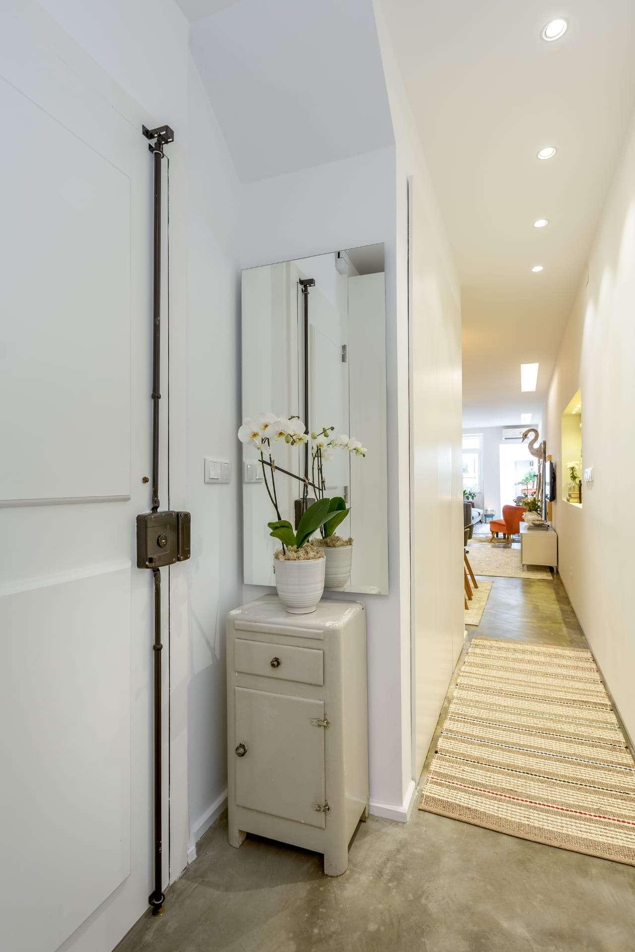Apartamento T1 com terraço, Estrela, Lisboa - Imagem 13