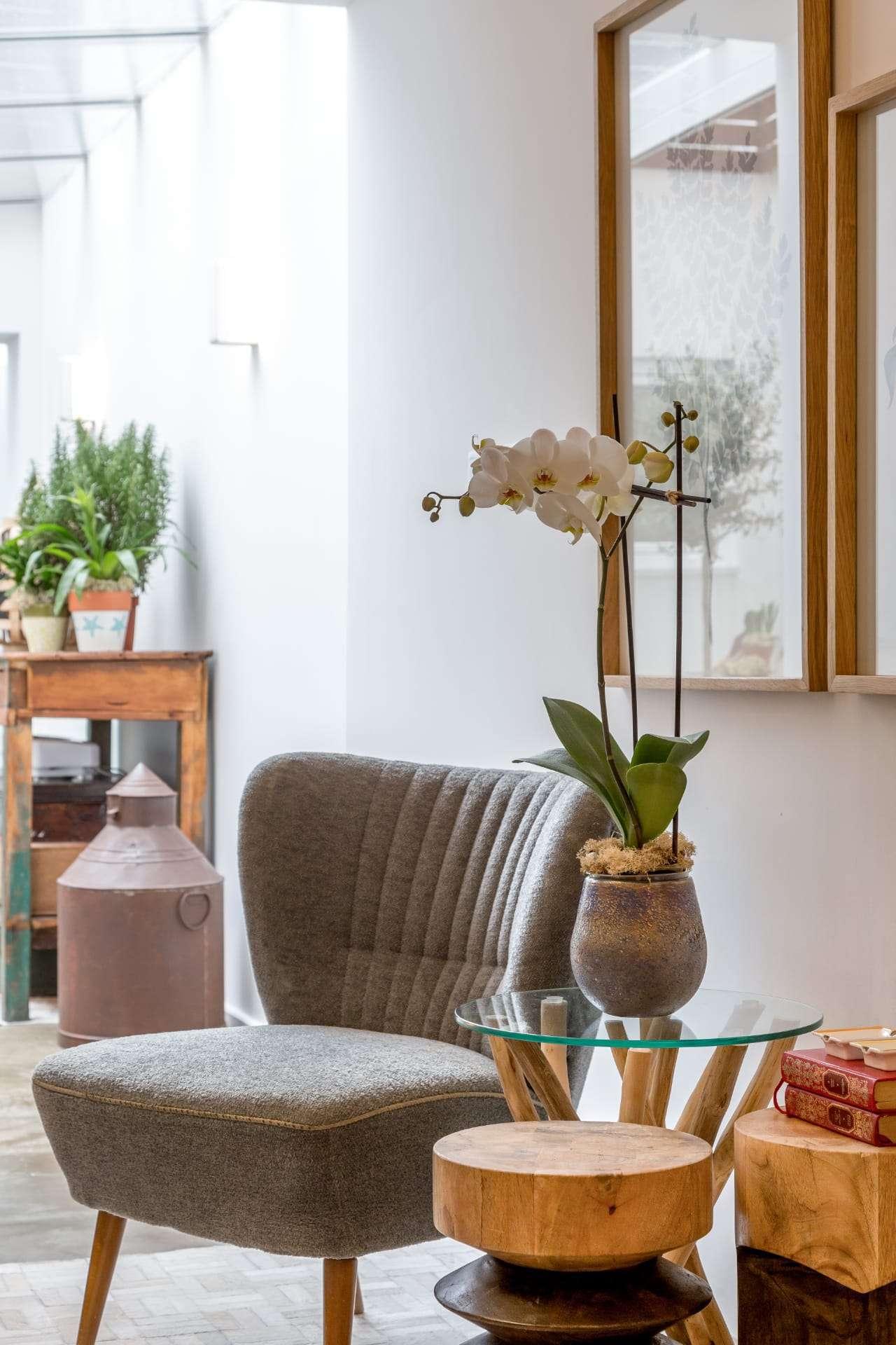 Apartamento T1 com terraço, Estrela, Lisboa - Imagem 10