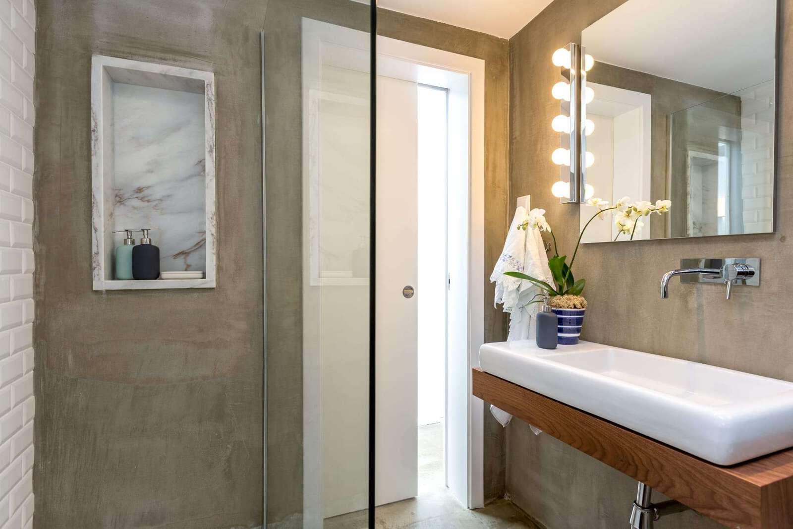 Apartamento T1 com terraço, Estrela, Lisboa - Imagem 22