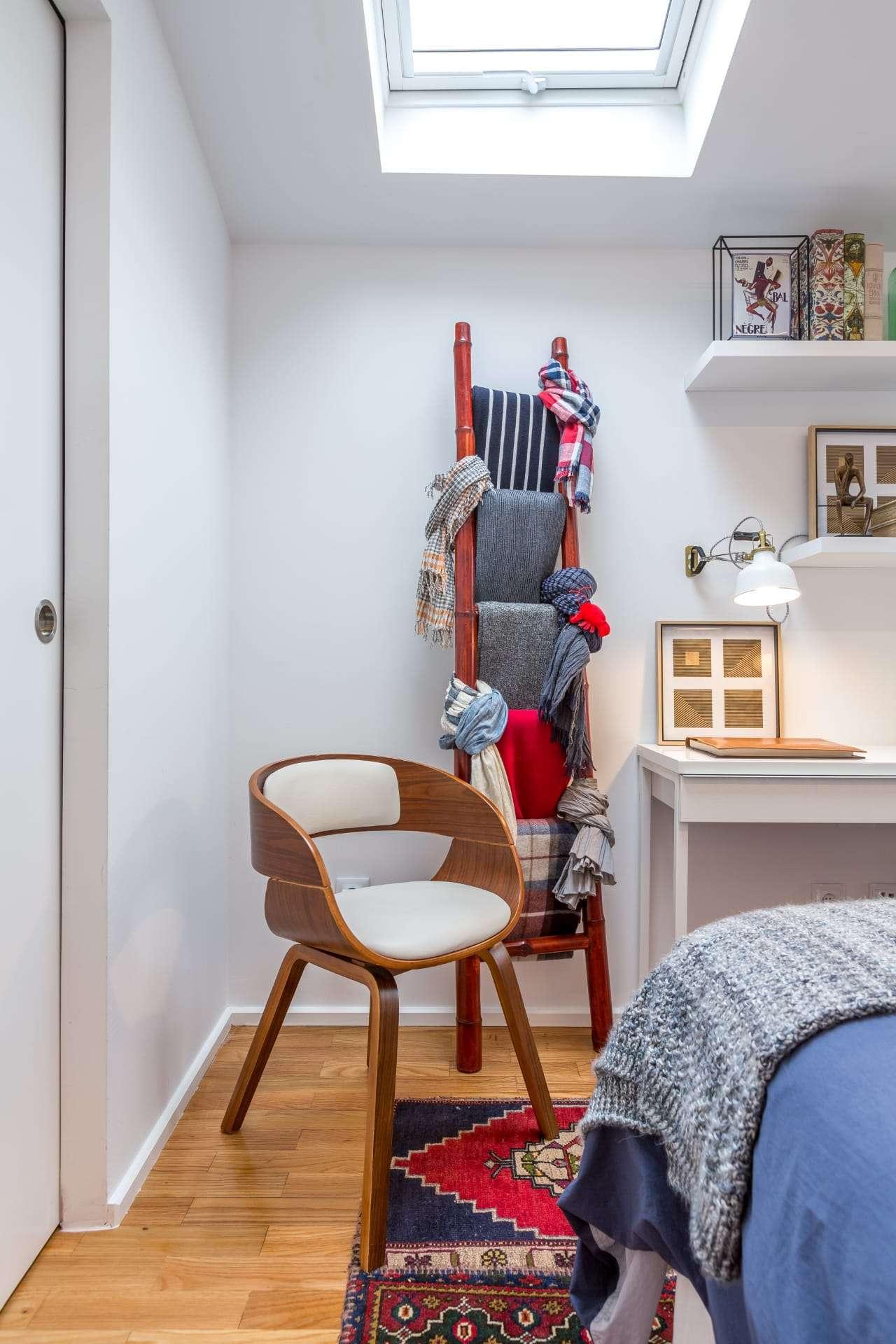 Apartamento T1 com terraço, Estrela, Lisboa - Imagem 26