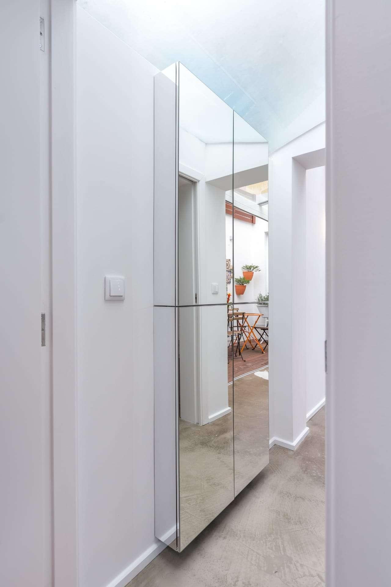 Apartamento T1 com terraço, Estrela, Lisboa - Imagem 19