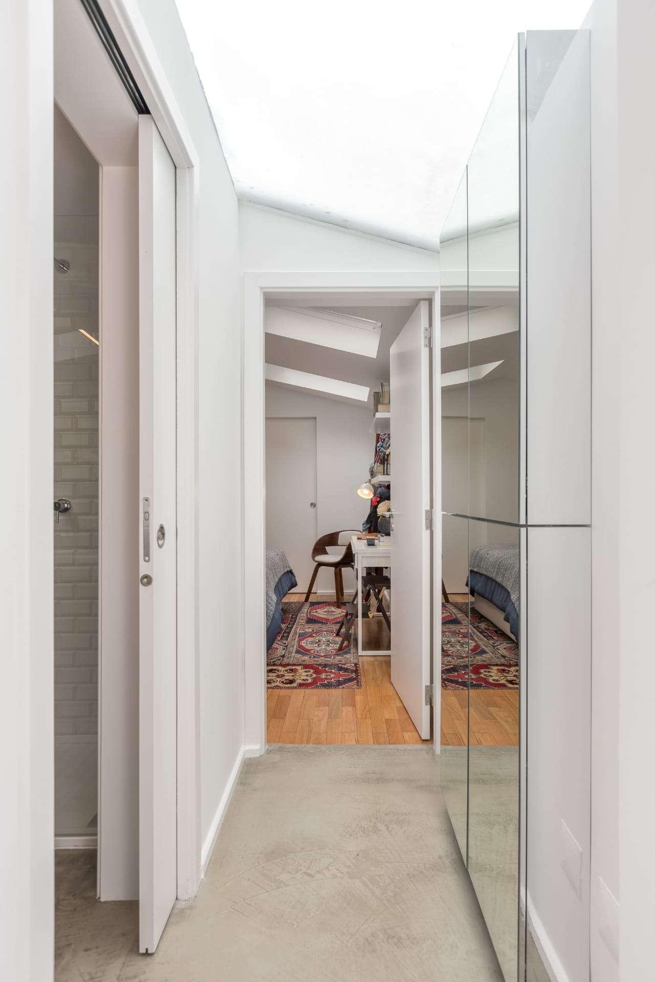 Apartamento T1 com terraço, Estrela, Lisboa - Imagem 23