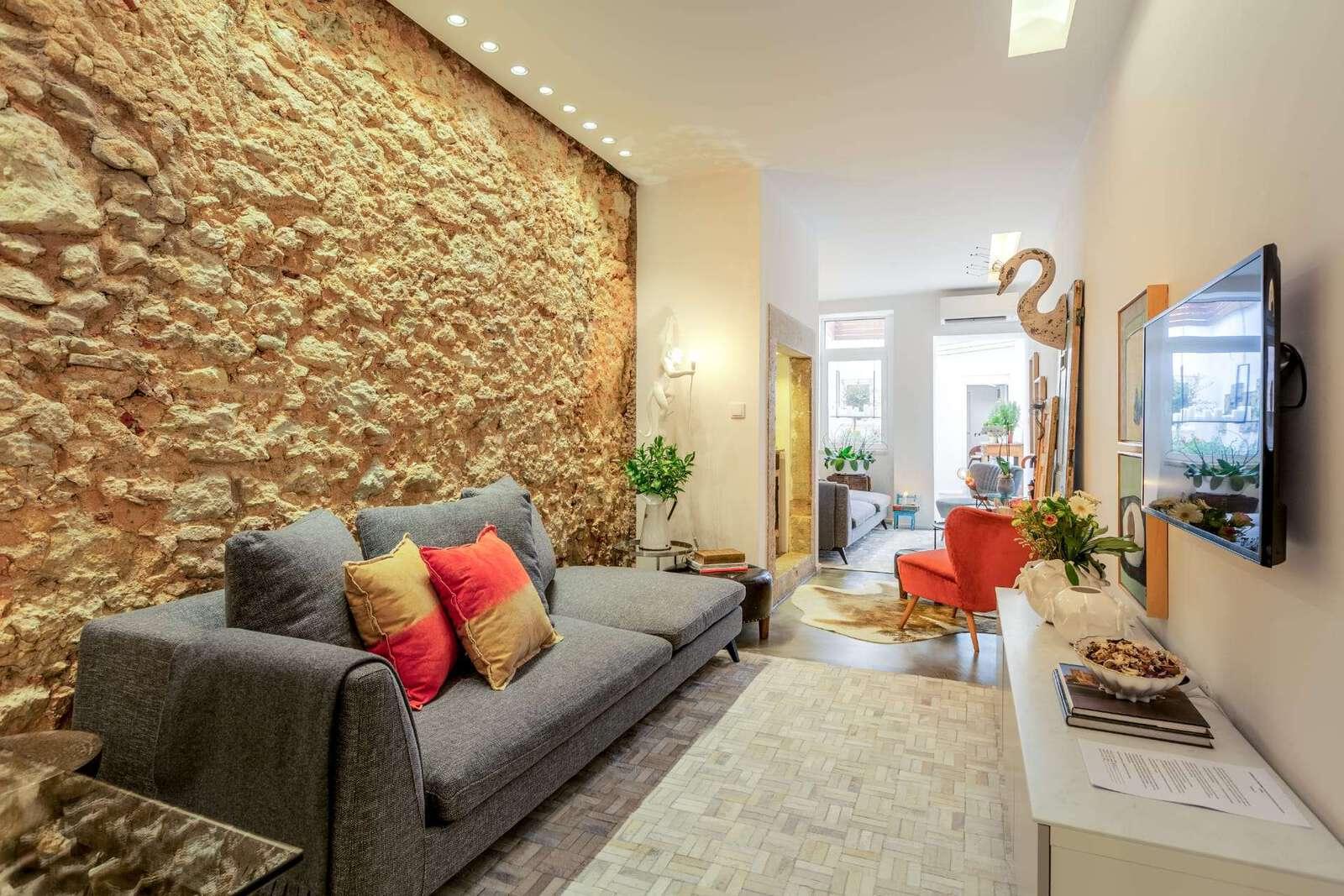 Apartamento T1 com terraço, Estrela, Lisboa - Imagem 11