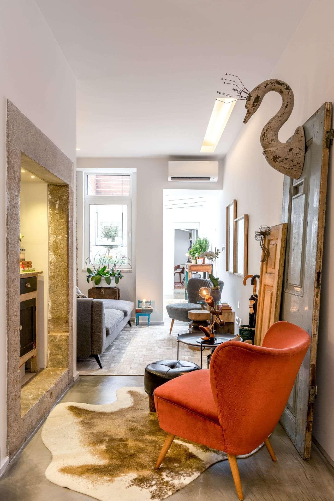 Apartamento T1 com terraço, Estrela, Lisboa - Imagem 7