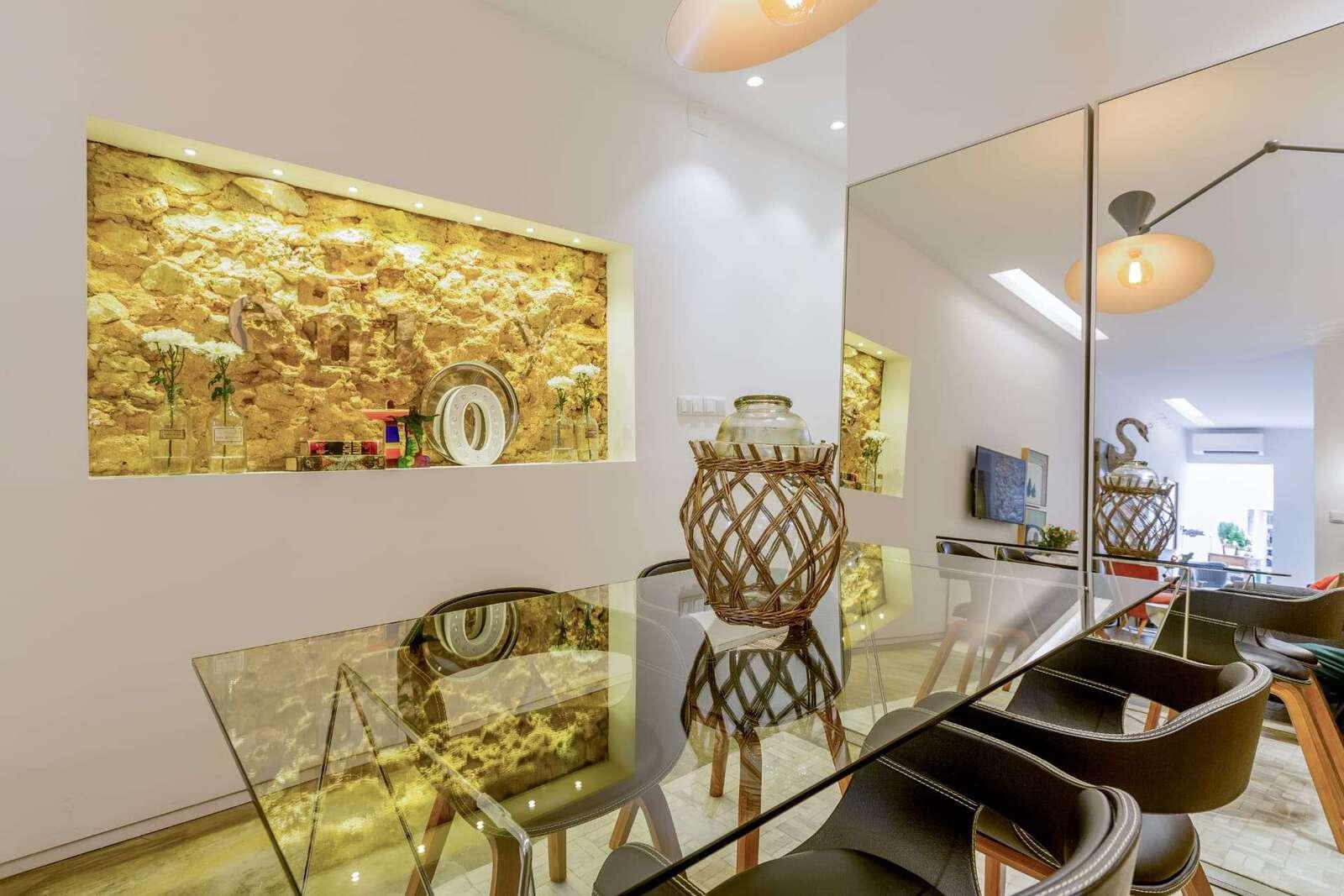 Apartamento T1 com terraço, Estrela, Lisboa - Imagem 5