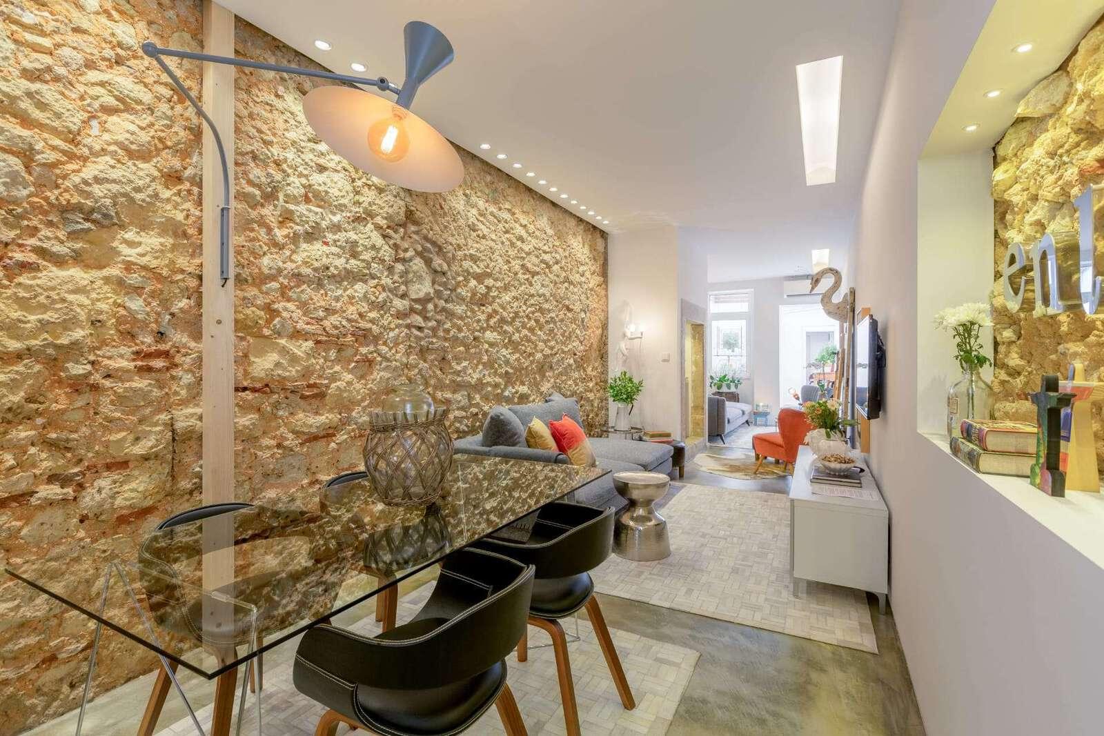 Apartamento T1 com terraço, Estrela, Lisboa - Imagem 9