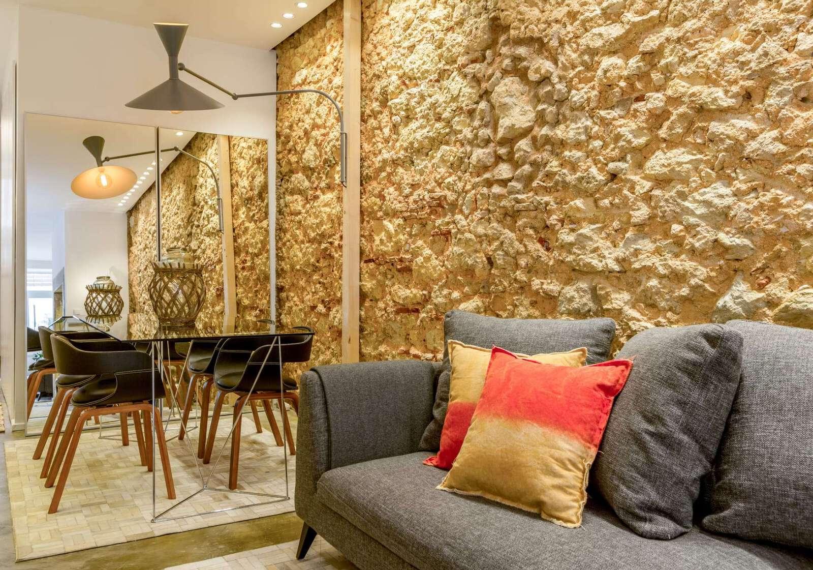 Apartamento T1 com terraço, Estrela, Lisboa - Imagem 4