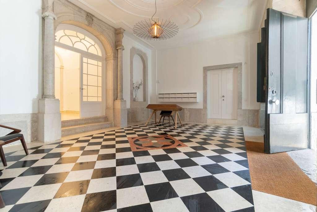 PF23577, Apartamento T3, Lisboa