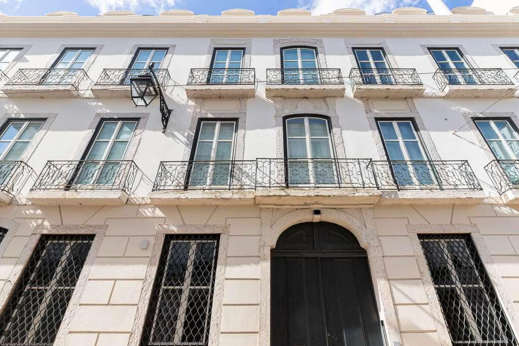 PF23577, Apartamento T3, Lisboa