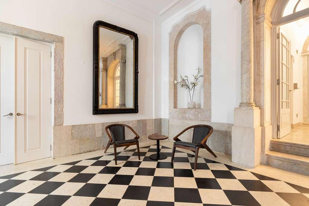 PF23577, Apartamento T3, Lisboa