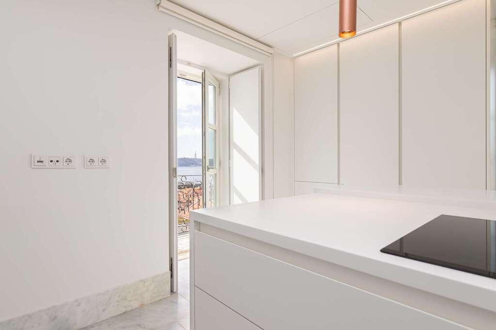 PF23577, Apartamento T3, Lisboa