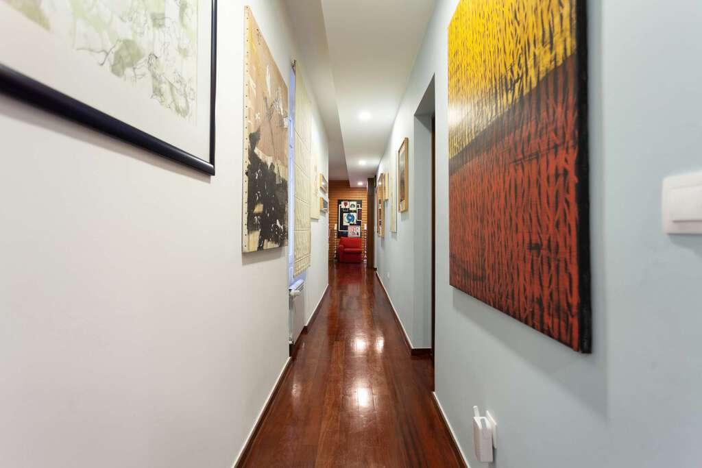 PF23584, Apartamento T4, Lisboa