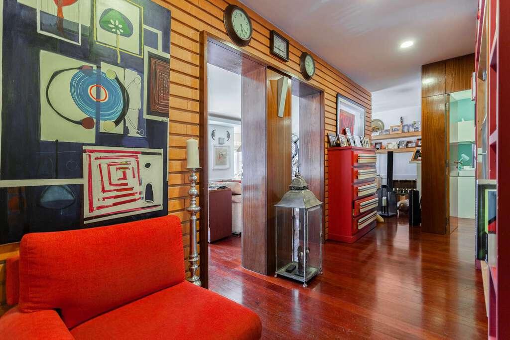 PF23584, Apartamento T4, Lisboa