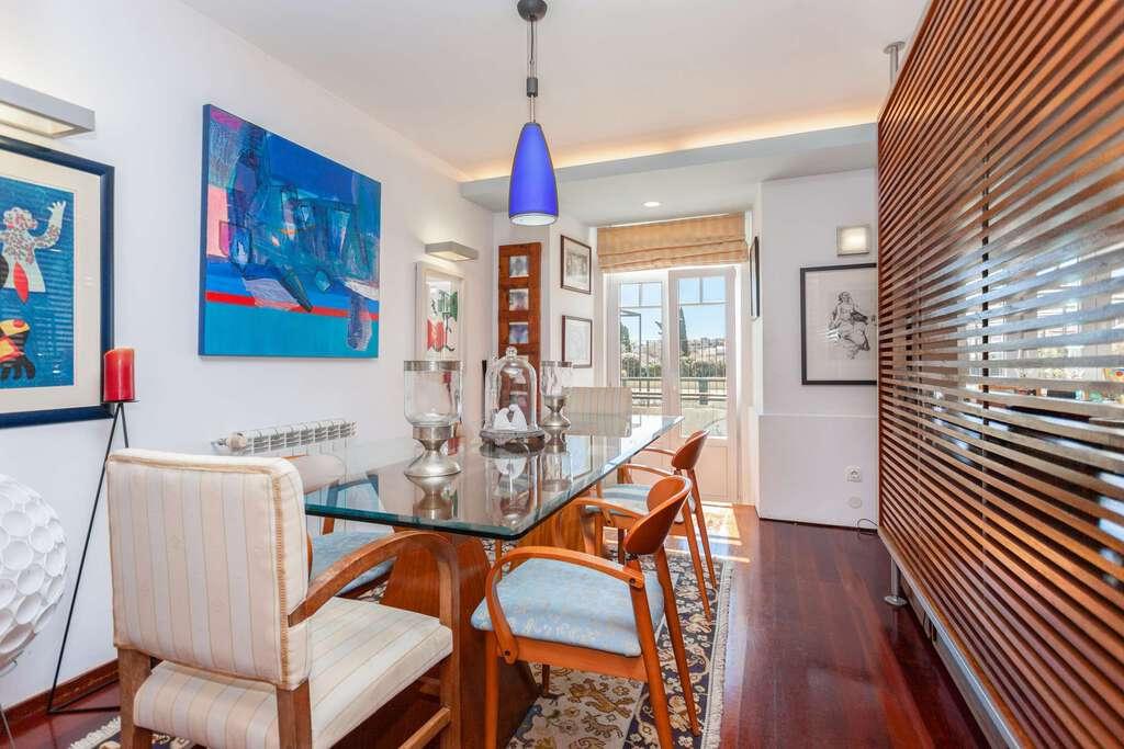 PF23584, Apartamento T4, Lisboa