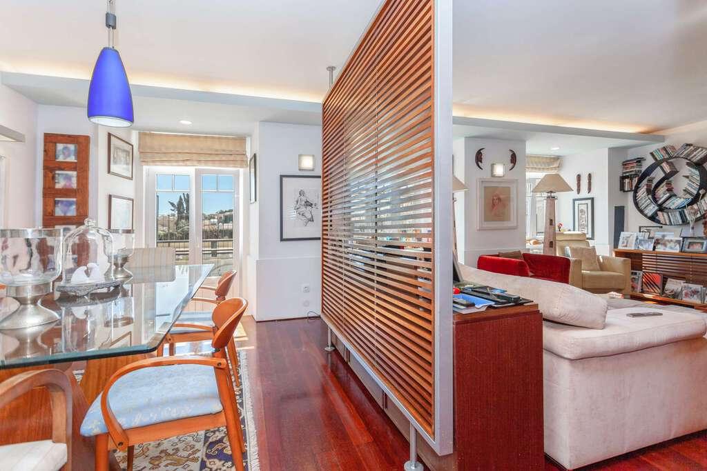 PF23584, Apartamento T4, Lisboa