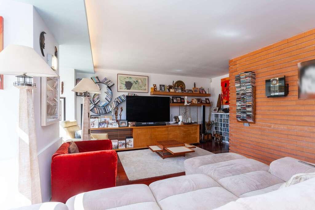 PF23584, Apartamento T4, Lisboa